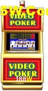 Live Casino 188W