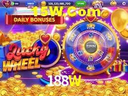 Slot Games 188W