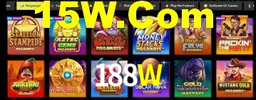 Tennis Betting 188W