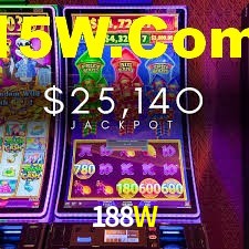 VIP Casino 188W