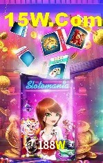 Diretório de Jogos 188W