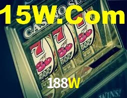 Welcome Bonus 188W