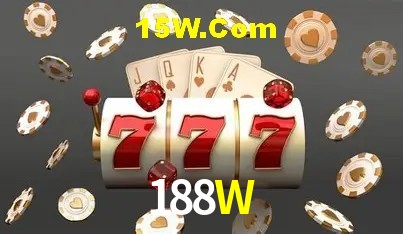 Jogos de Slot 188W